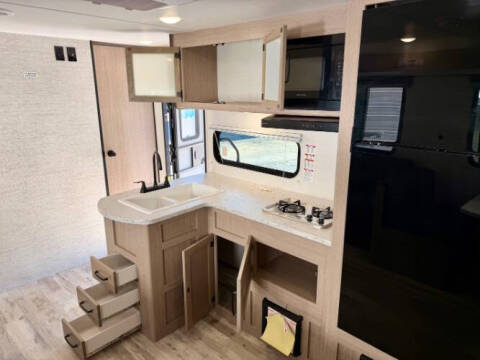 2025 Gulfstream Ameri-Lite