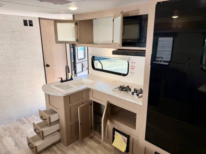 2025 Gulfstream Ameri-Lite