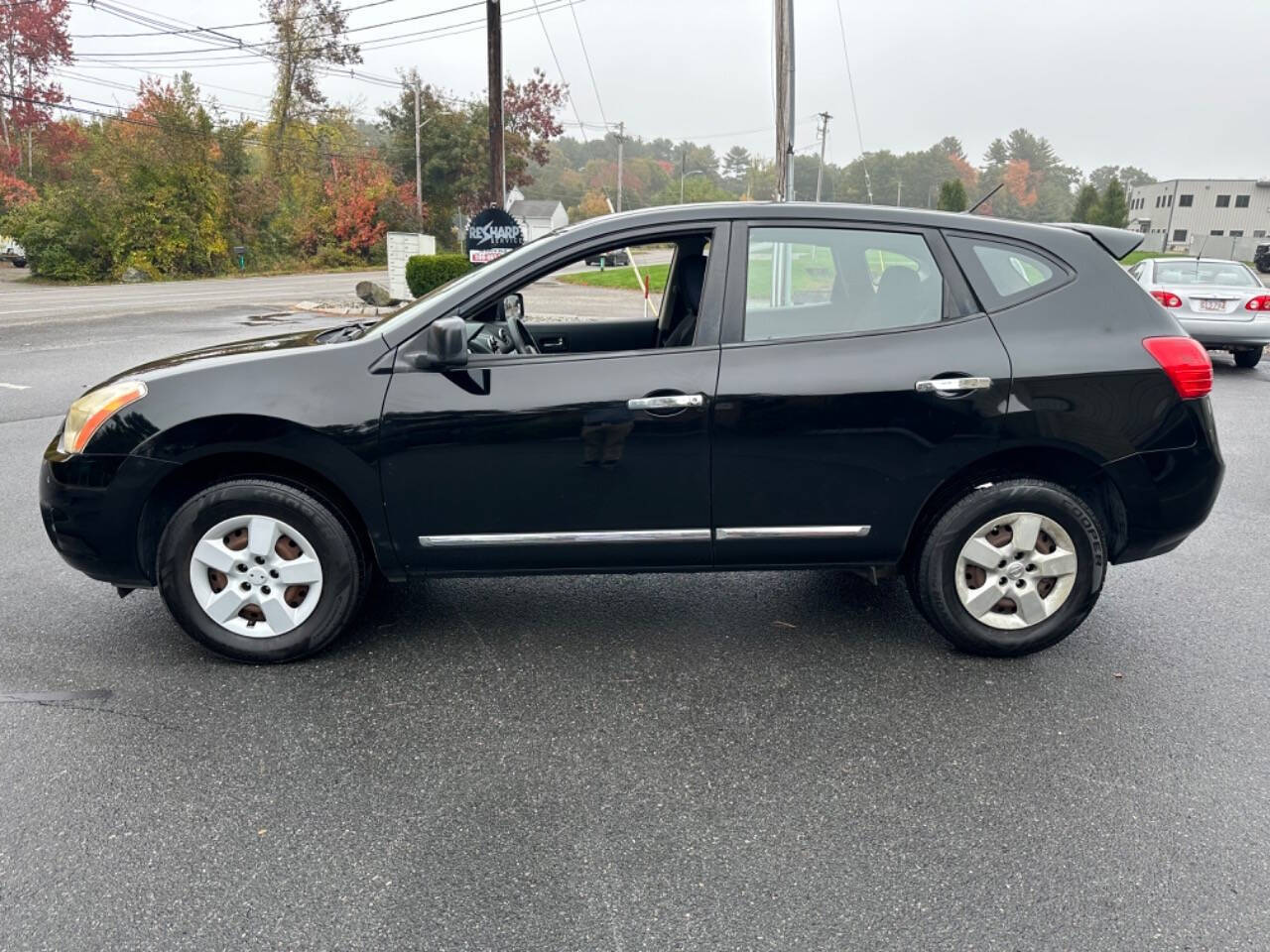 Nissan Rogue For Sale in Bridgewater, MA Murphy Motors LLC