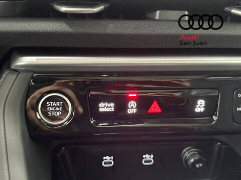 2025 Audi Q5 Sportback quattro Premium Plus TFSI