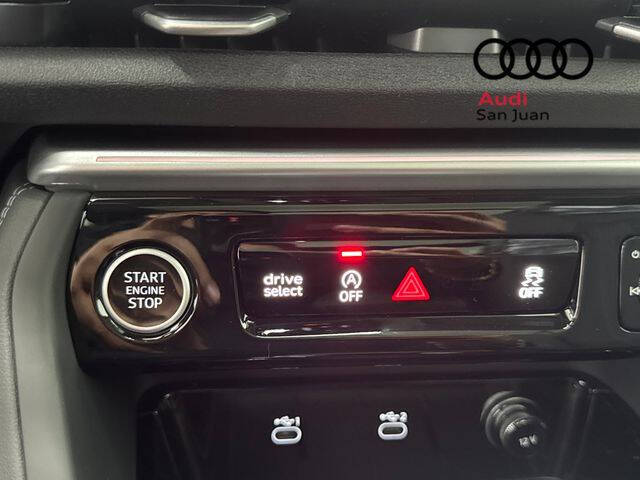 2025 Audi Q5 Sportback quattro Premium Plus TFSI