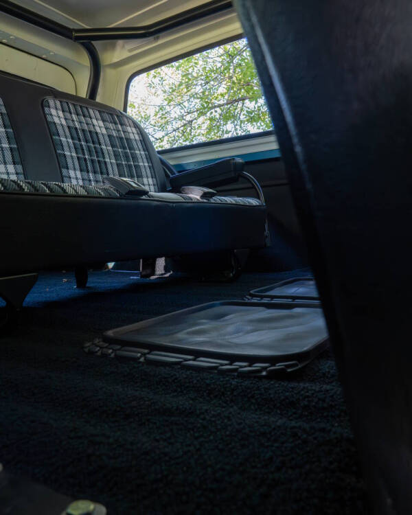 1972 Chevrolet Blazer 4x4