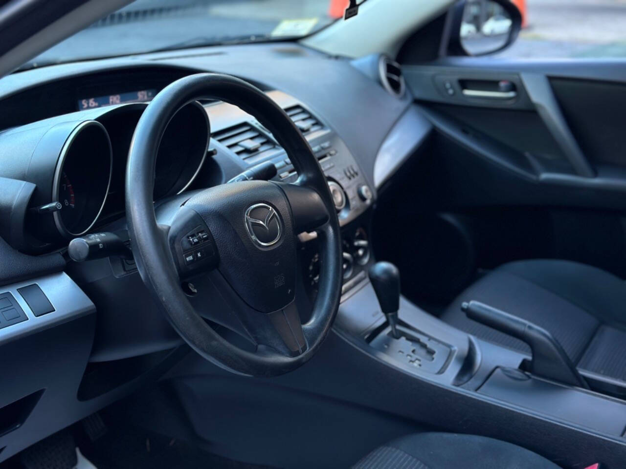 2013 Mazda Mazda3 for sale at Luminary Autos in Brooklyn, NY