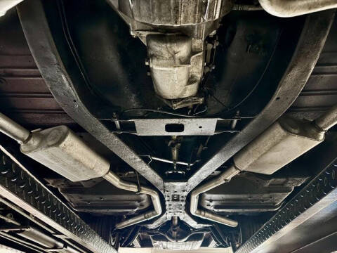 1960 Chevrolet Impala