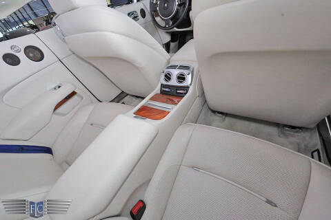 2016 Rolls-Royce Dawn
