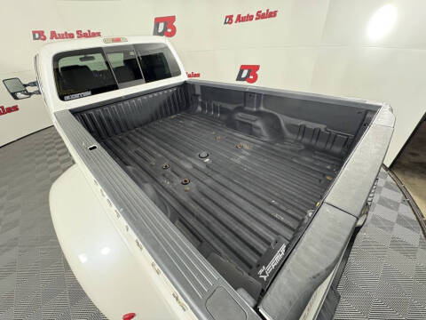 2015 Ford F-350 Super Duty Platinum