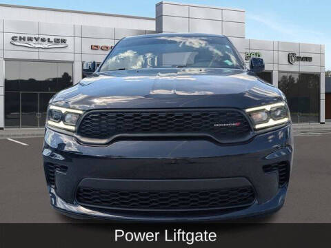 2024 Dodge Durango GT