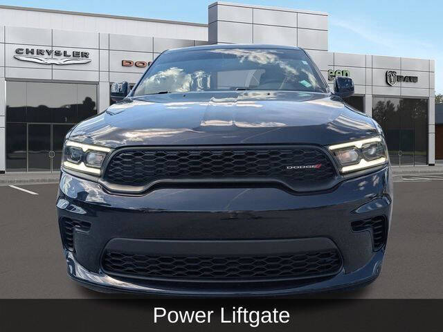 2024 Dodge Durango GT