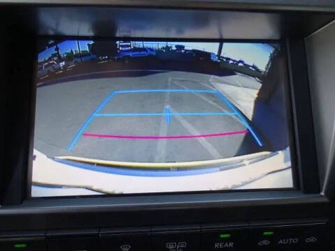 2017 Lexus GX 460 Luxury