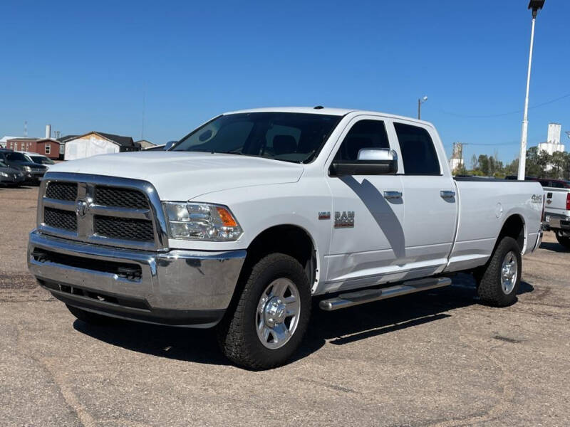 RAM 2500 For Sale In Sterling, CO - Carsforsale.com®