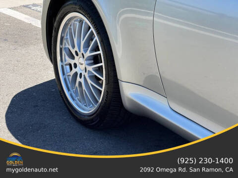2002 Lexus SC 430