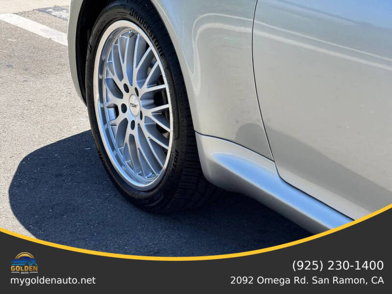 2002 Lexus SC 430