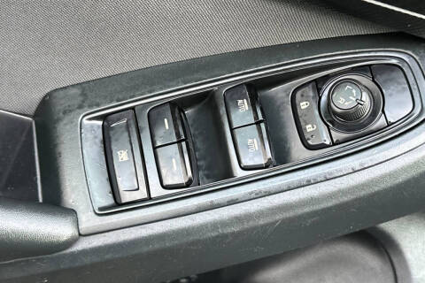 2018 Subaru Crosstrek 2.0i Premium