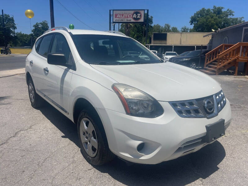 Auto A to Z / General McMullen Car Dealer in San Antonio, TX