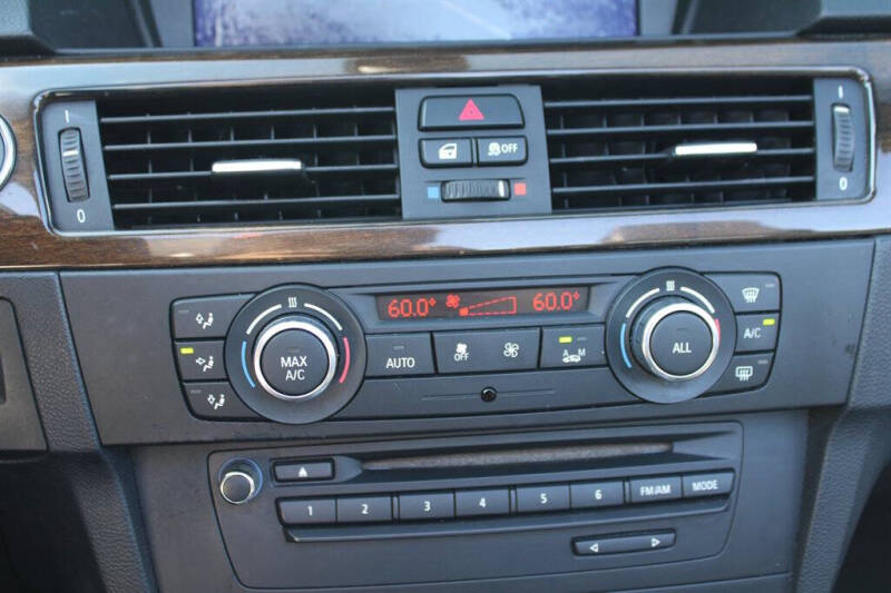 2013 BMW 3 Series 335i