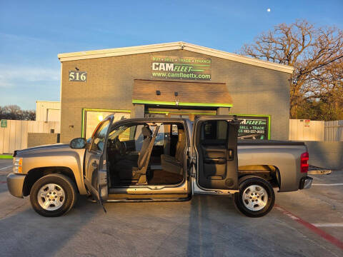 2009 Chevrolet Silverado 1500 LT