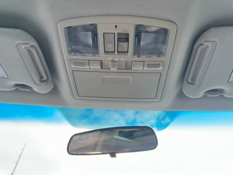 2015 Mazda CX-9 Touring