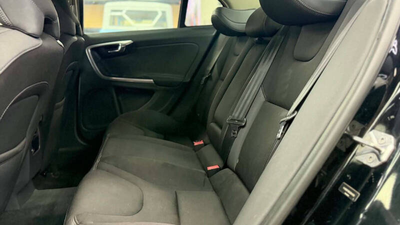 2014 Volvo S60 T5