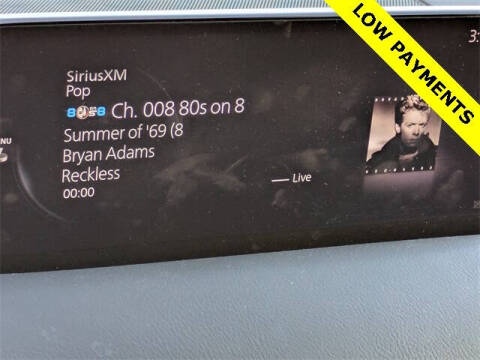 2023 Mazda CX-5 2.5 S Premium Plus