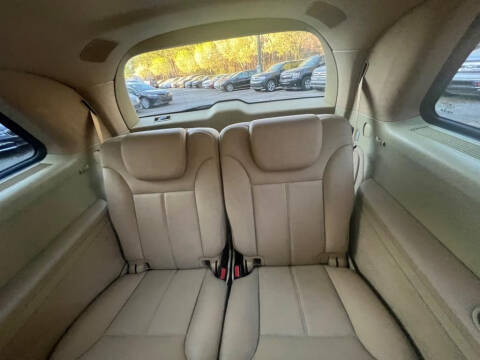 2009 Mercedes-Benz GL-Class GL 450 4MATIC