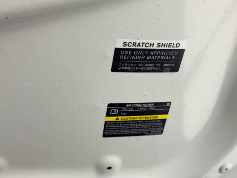 2017 Infiniti Q60 3.0T Premium