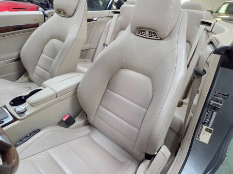 2013 Mercedes-Benz E-Class E 350