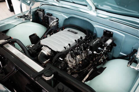 1972 Chevrolet Blazer