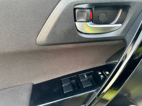 2016 Scion iM