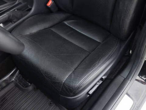 2007 Acura TSX w/Navi