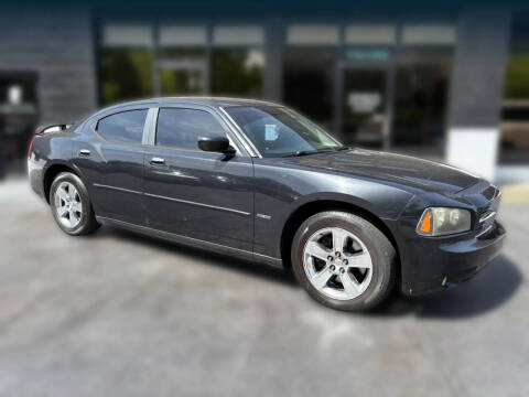 2007 Dodge Charger RT