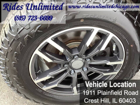 2010 Honda Pilot EX