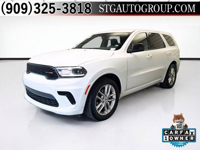 2023 Dodge Durango GT