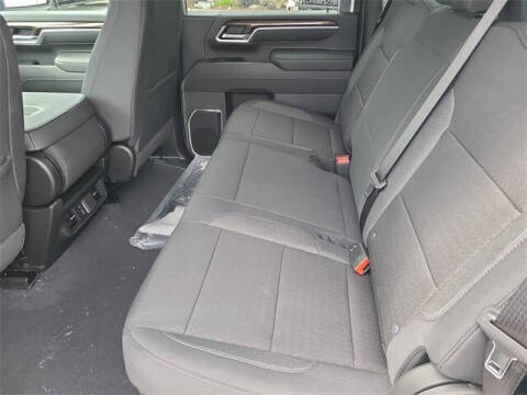 2026 Chevrolet Silverado 3500HD