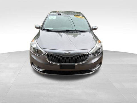 2016 Kia Forte5 LX
