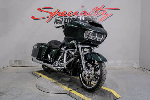 2018 Harley-Davidson Road Glide