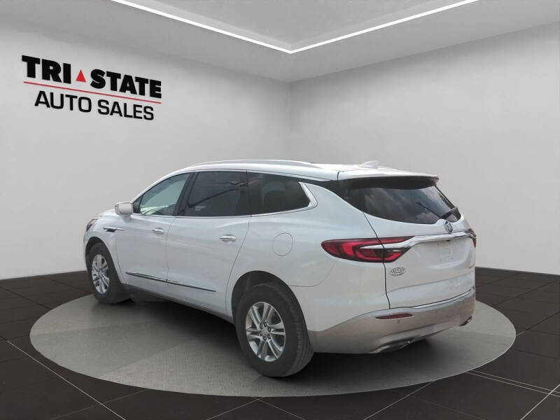 2019 Buick Enclave Essence