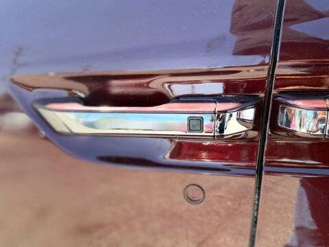 2015 Honda Odyssey EX