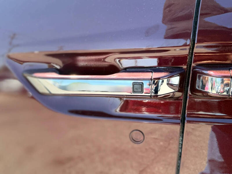 2015 Honda Odyssey EX