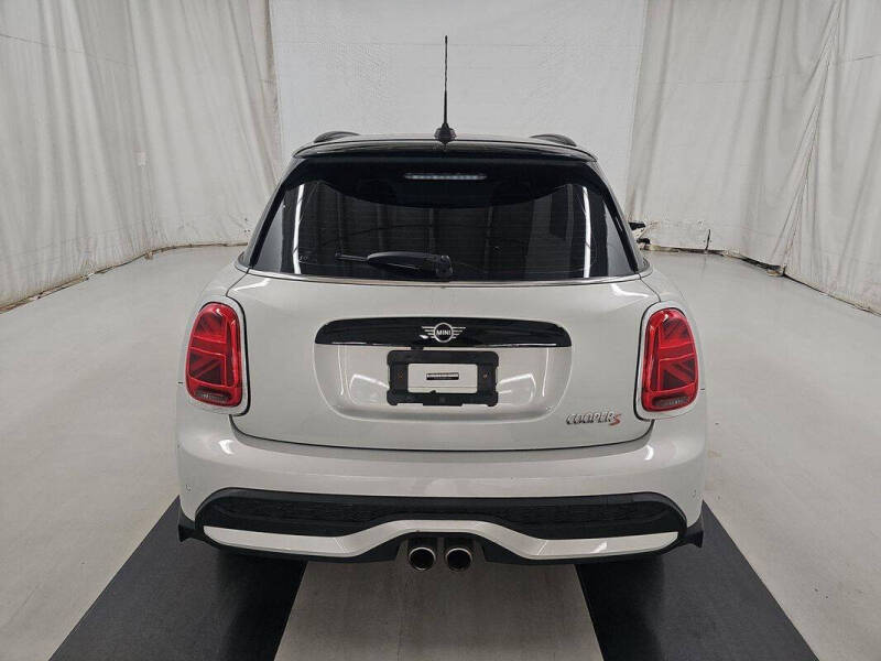 2023 MINI Hardtop 4 Door Cooper S