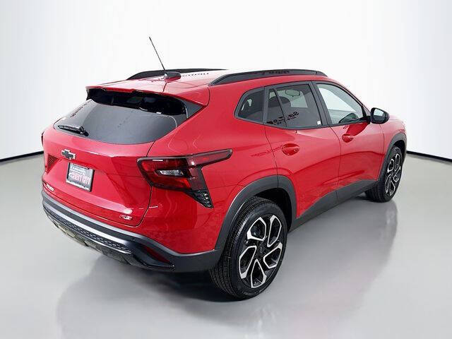 2026 Chevrolet Trax RS - Photo 9