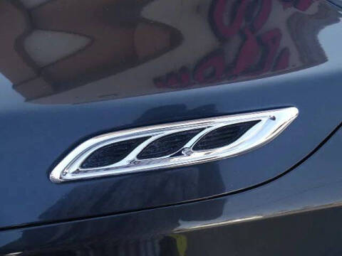 2014 Buick LaCrosse Leather