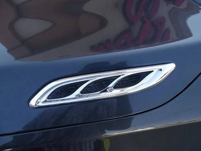 2014 Buick LaCrosse Leather