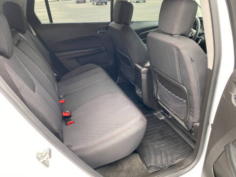 2014 GMC Terrain SLE-1