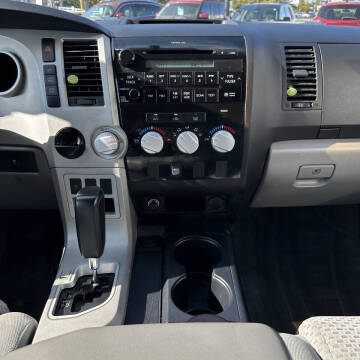 2007 Toyota Tundra SR5