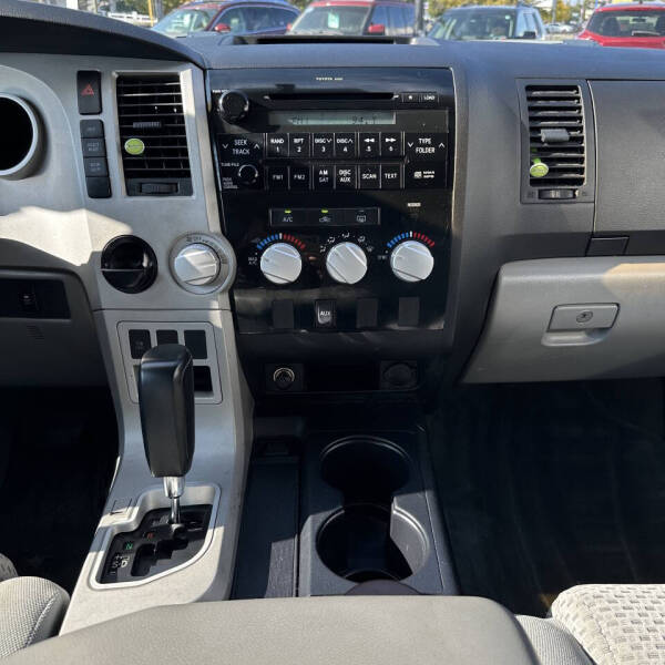 2007 Toyota Tundra SR5