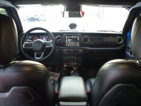 2023 Jeep Wrangler Rubicon 392 20th Anniversary