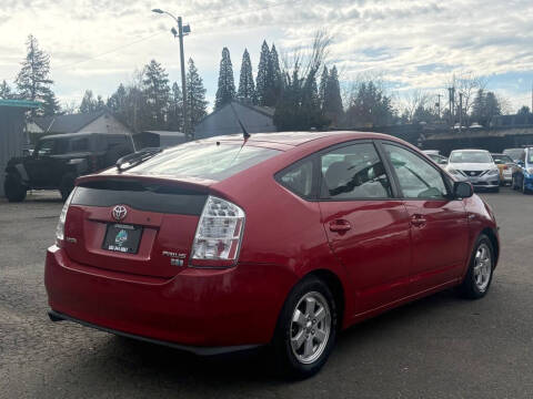 2006 Toyota Prius