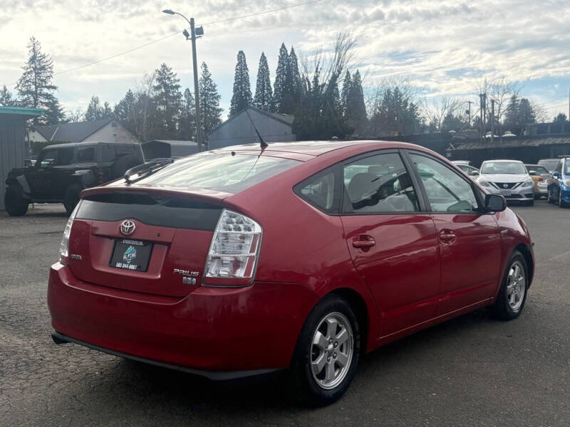 2006 Toyota Prius
