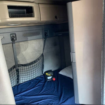 2014 Freightliner Cascadia