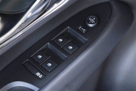 2017 Cadillac ATS 2.0T Luxury